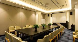 Xana Hotelle Shenyang Zhongshan Plaza the Affiliated First Hospital of China Medical University - 9