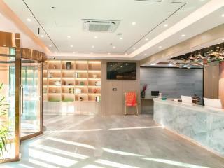 Gya Hotel Tangshan Caofeidian District Gongji Road - 7