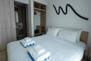 Suite Horizon 2BRRooftopLaguna Skypark Bang Tao - 2