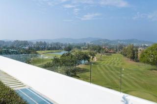 Suite Horizon 2BRRooftopLaguna Skypark Bang Tao - 1