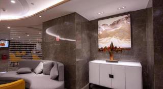 Qingyuan Zhongkai Huafu Holiday Hotel - 4