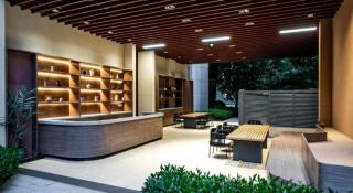 Yanlord Dream Park Hotel Apartment - 1