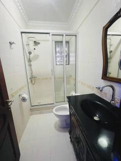 Oysterbay Ocean View 2BRM At Village Supermarket W POOL - 1