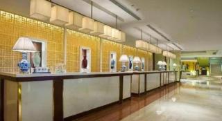 Xian Grand Soluxe International Hotel - Xi'an - 8