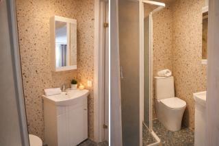 Giedres Linkuva Apartments with Private Entrance - 5