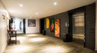 Zhuhai Aqueen Hotel - 7