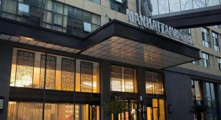 Shanghai Manhattan Hotel Minhang - 2