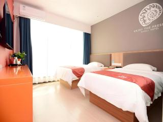 Shell Zhengzhou North Third Ring University Science and Technology Park Hotel - 9