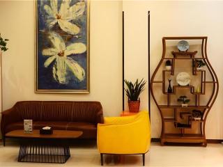 Shell Zhengzhou North Third Ring University Science and Technology Park Hotel - 7