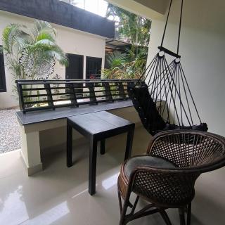 Mad about Coco Yoga & Beach Retreat - 2