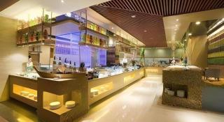 Ramada by Wyndham Zibo - Zibo - 8