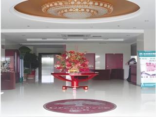 GreenTree Inn Lian Yun Gang Benniu Square Hotel - 9