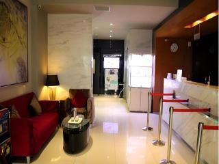 Jinjiang Inn Zhenjiang Jiangsu University Suning Plaza - 6