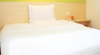 7 Days Inn Wuhan Hanyang Wanda Plaza - Wuhan - 8