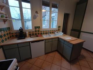 La parenthèse de Forges les eaux - 8