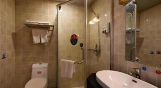 GreenTree Inn Shanxi Jinzhong JieXiu Railway Station Express Hotel - 2