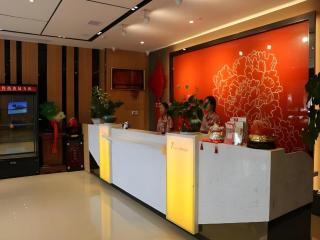 7 Days Premium Haiyan New Bridge South Road Branch - 9