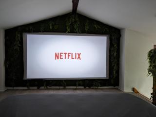 Cozy AM Spa and Cinema - 2