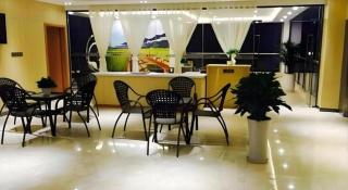 7 Days Premium Chongqing Fuling Binjiang Avenue Branch - 6