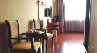 GreenTree Inn Shandong Jinan Suncun New District Express Hotel - 4