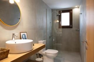 Anemos and Thalassa Suites Seabreeze Resort - 7