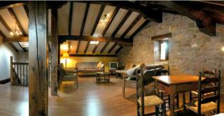 Casa rural Ballenea - 6