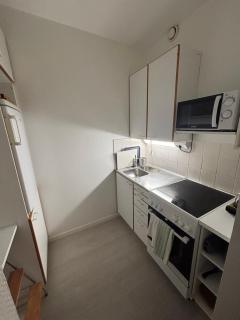 Ihana huoneisto Turun keskustassa - 6