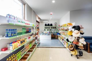 GreenTree Inn Huayin Huashan Town Huashan Scenicspot Express Hotel - 4