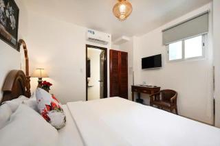 Halo Boutique Ben Thanh Hotel - 7