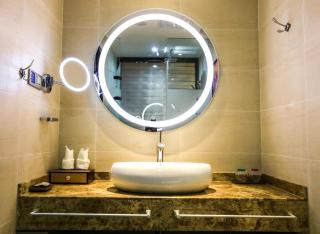 Lavande Hotel Xi'an Longshouyuan Wenjing Road - 2