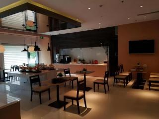 Jinjiang Inn Baoding Baigou Town - 8