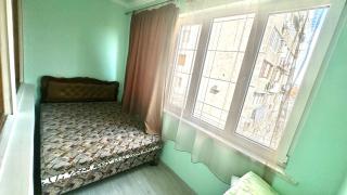 Sunny Apartment close to Erebuni mall - 8