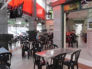 OYO 89717 Budget Star Hotel - Kuala Lumpur - 5