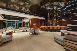 Hui Feng Wan Yun Hotel Hefei - 2