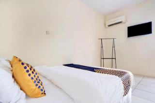 Hotel O Nakula Sadewa - 9