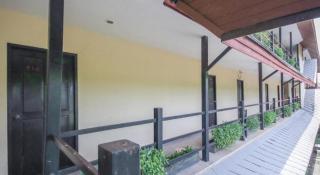 Prickhom Garden Hotel - 8