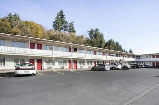 OYO Hotel Kalama - 9