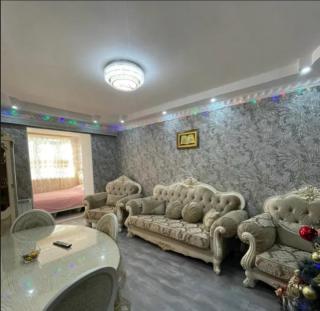 Manushyan apartment - 0