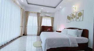 Bella Hotel Kampot - 4