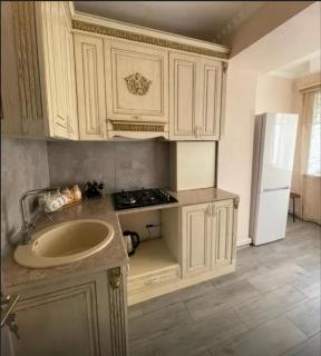 Manushyan apartment - 3