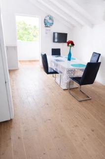 Appartement 5 pers proche plage Capesterre - 7