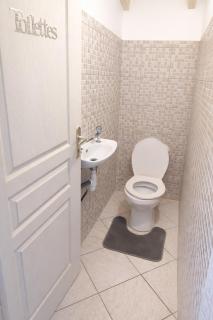 Appartement 5 pers proche plage Capesterre - 3