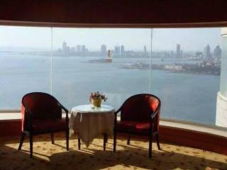 Qingdao Donghai Hotel - 5