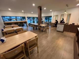 Meesuk ChiangRai Hotel - 7