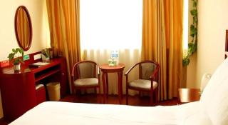 GreenTree Inn Liuan Shucheng Hean Road Business Hotel - 6