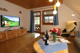 FEWO 2 Panoramablick - NEU incl 3-WeltenCard mit 140 kostenlosen Attraktionen - 6