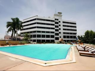 Ayutthaya Grand Hotel - 6