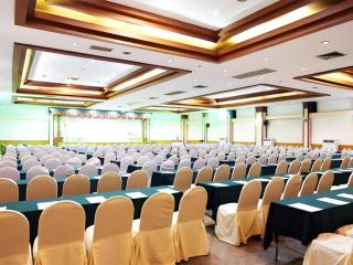 Ayutthaya Grand Hotel - 4