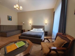 SPA&Hotel MŪSA PARADISE - 7