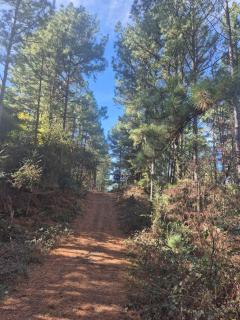 La Casa del Arroyo, Chacras Las Cañitas, Córdoba - Acceso solo 4x4 - 8